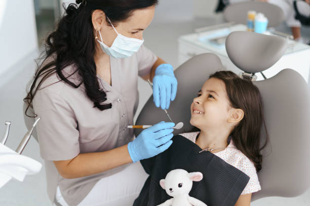 Best Pediatric Emergency Dentist in Williams, CA