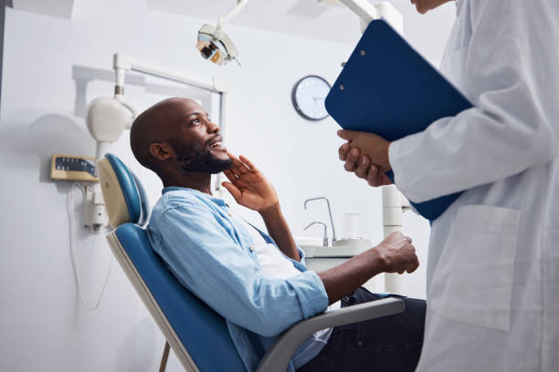 Best Emergency Treatment for Toothache in Williams, CA
