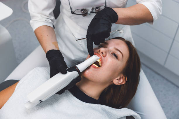 Best Walk-In Emergency Dentist in Williams, CA