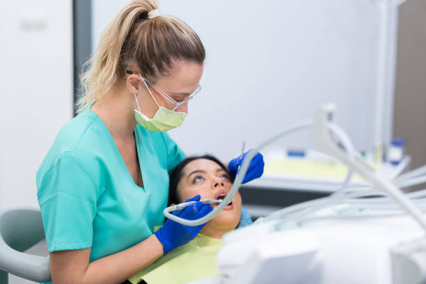 Best Emergency Broken Tooth Repair in Williams, CA